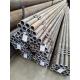 Astm A513 A53 A106 Carbon Steel Pipe Black Painting For Building Structural Engineering