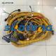 291-7590 2917590 Chassis Wiring Harness For E320D Excavator
