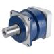 High Torque Helical Planetary Gearbox Low Noise Smooth CE Certified AF180 Series