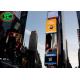 Large Led Advertising Screens P10 Outdoor Advertising Led Display Screens tv board