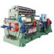 Front Roll Linear Speed 21.8m/min Rubber Mixer for Optimal and Durable Rubber Mixing