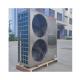 R32 new refrigerant MD50D inverter Evi air to water heat pump ce ERP