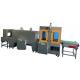 1220mm Tunnel Automatic Sleeve Wrapper Shrink Tunnel Machine PE