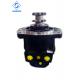 Low speed high torque hydraulic motor Radial Piston Motor Rexroth Black MCR05 MCRE05 For Machinery