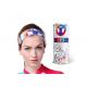 Absorb Sweat Bicycle  Multifunctional Headwear  / Bandana Soft Touch Durable