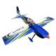 Outdoor 3D Sports Machine Balsa Wood Model Airplane 1.8m Wingspan with Customized Logo