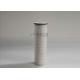 Replace PALL HFU640UY045 High Flow Filter Cartridge 6 Big Diameter for SWRO in Desaliantion and Power Plant