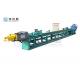 Automatic Round Bar Peeling Machine Manufacturers 9-70mm Peeling Diameter