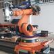 Precise Kuka Robot Arm With 7 Axis And 0.3 Mm Positioning Accuracy