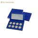 XL Packaging Makeup Custom Printed Packaging Box High Pigment Powder Eyeshadow Palette Package