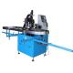 Automatic Alloy Saw Blade Tooth Welding Machine With Automatic Style