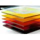 1220x1830mm 5mm Pmma Coloured Tinted Cast Acrylic Sheet