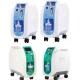 5Lmp Medical Oxygen Concentrator Respiratory  Equipment Purity 96% 3 year Warranty