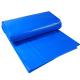 Waterproof Coated PE Tarpaulin Durable and Eco-friendly for Truck/Car/Boat Covers