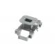 Printer Fax Machine Grey Parts / Forwa Plastic Molded Products