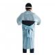 CPE Antibacterial Disposable Operating Gowns