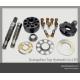 Hydraulic Piston Pump Parts/replacement pats/repair kits Kawasaki K7V63