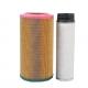 Truck Parts Air Filter Assembly for Universal Performance Supports Customization