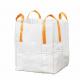 PP Woven Jumbo 1 Ton Big 1000kg Fabric FIBC 1.5 Ton 1500kg Bulk Jumbo Bag
