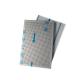 Sound Absorbing Aluminum Composite Wall Panels Honeycomb Perforated Aluminum Panels