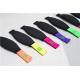 colorful cooling gel foam promotional wristband for the gamer wearable palm rest  mouse hand  male