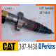 Diesel Engine Injector 387-9438 10R-4764 387-9433 328-2580  For Caterpillar Common Rail