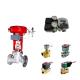High quality Masoneilan SVI2-21113121 digital Valve Positioner and solenoid valve