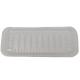 Food Plastic Blister Pack Sturdy Plastic Inner Tray Durable Eco Friendly