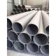 ASTM A240m Round Seamless SS Pipe Metal Tube Polished 1.5mm 309S 310S