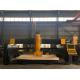 Fully 5 Axis Automatic Bridge Saw Cutting Machine With Memory Function For Power Off