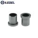 CNC Carbide Connector Sleeve Shaft Axle Sleeves Shock Absorber