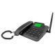 WCDMA GSM LTE Fixed Wireless Phone Multi Language Bluetooth