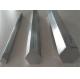 Hexagon Stainless Steel Rod Bar ANSI 304 304L Cold drawn hex bar For Chemical Industry