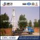 Manufacturer of 300m Truck Mounted Water Well Drill Rig Drilling Machine DFC-S300 for Sale