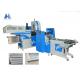 Fully Auto Hard Cover Book Casing In Machine With One Pressing & Creasing Station Maufung  MF-FAC390