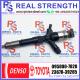 Diesel auto engine systems Fuel Diesel Injector 23670-39265 095000-7820 For Toyo-ta 1KD-FTV 095000-7820 23670-39265