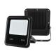 4500K Industrial LED Floodlights With Aluminum Tempered Glass