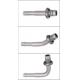 #6 #8 #10 #12 Quick joint2 / auto air conditioning hose fitting