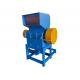 0.9 T Rubber Recycling Machine Coarse Crusher Machine With Different Capacity
