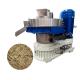 Stainless Steel Pellet Mill Press Machine 2000Kg/H Sawdust Pellet Making Machine