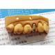 High Noble Gold Full Metal Dental Crown