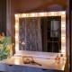 Wallmount Hollywood Mirror Lights Led Beauty Tabletop