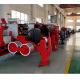 Overhead Line Hydraulic Cable Puller Equipment For Electric Construction