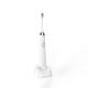Battery Powered IPX7 Waterproof Electric Toothbrush Sonic 800mAh CE Approved