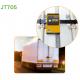 Robust 4G Logistic Container Lock Intelligent GPS Tracker Sealing RFID Locker GPS Padlock