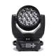 RGBW 4in1 DMX512 Wash LED Moving Head Stage Light Supplier
