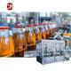 Custom Bottled Water Making Plant With High Production Efficiency