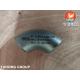 ASTM A403 WP310S-S, UNS S31008 Stainless Steel Buttweld Pipe Fittings 90 Deg Elbow B16.9