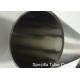 BPE Stainless Steel Sanitary Tubing ASTM A270 stainless steel 304 tube