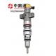 INJECTOR GP-FUEL 3879430 for Caterpillar Compatible with Caterpillar CAT C7 Engine 387-9430 3879430